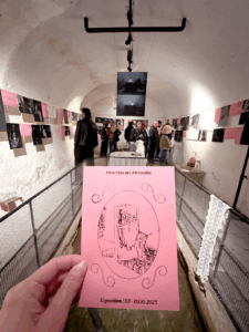 Mon pays des merveilles